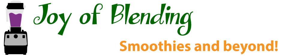 Joy of Blending