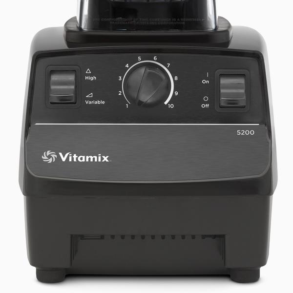 Vitamix Propel 510 Propel Blender with Pre-set Blending Programs,  Professional-Grade, 48-oz Capacity, Black