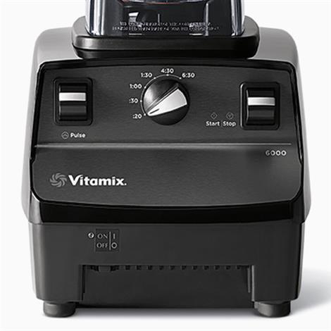 Best Buy: Vitamix S50 13-Speed Blender Black 57925