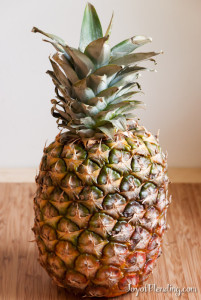 Pineapple