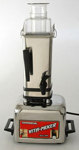 Vita-mixer maxi-4000