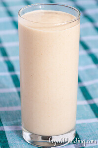 Fig Pecan Smoothie