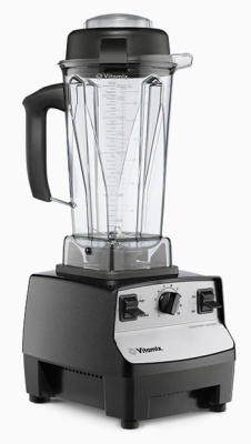 About the Vitamix Creations Gallery - Joy of Blending