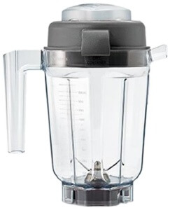 Vitamix 32-oz dry container