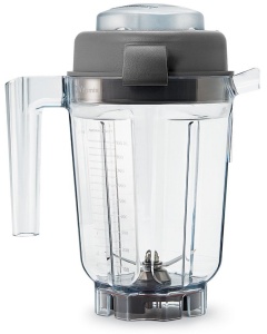 Vitamix 32-oz wet container