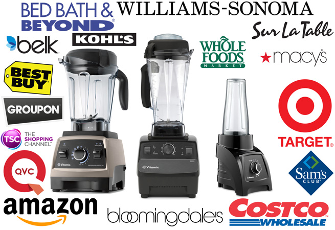 Best price cheap vitamix