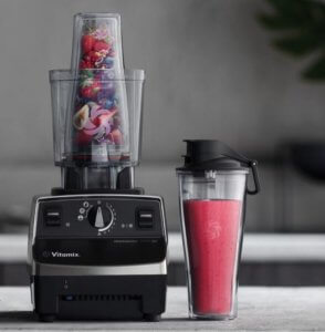 Vitamix personal on sale cup & adaptor