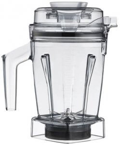 Vitamix Ascent 48-oz jar