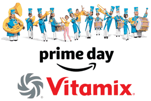 Prime Day Vitamix Deals